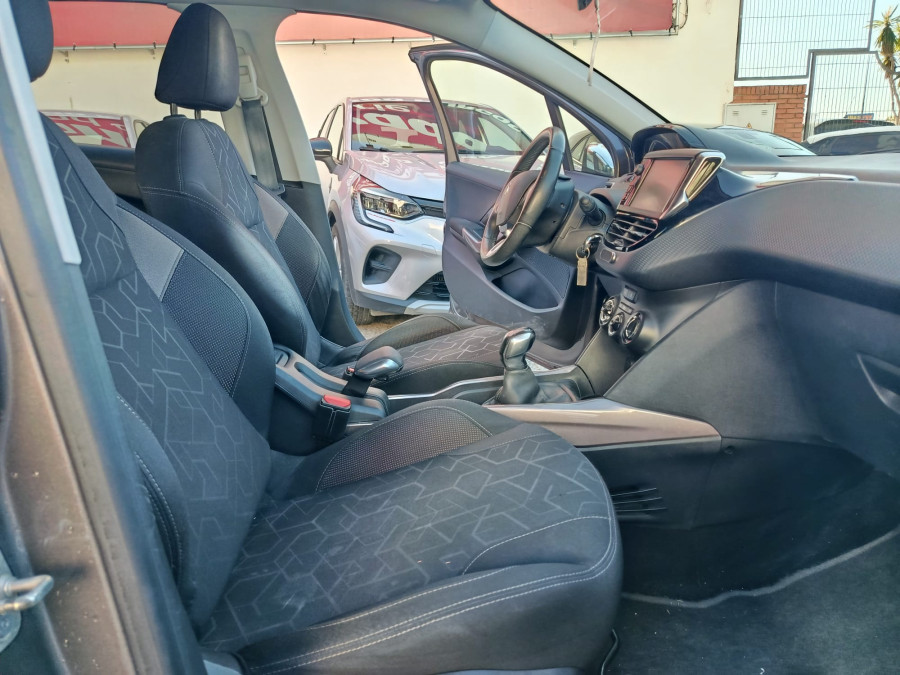 Imagen de Peugeot 2008