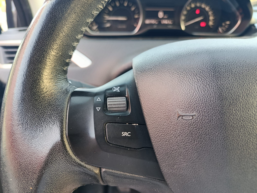 Imagen de Peugeot 2008