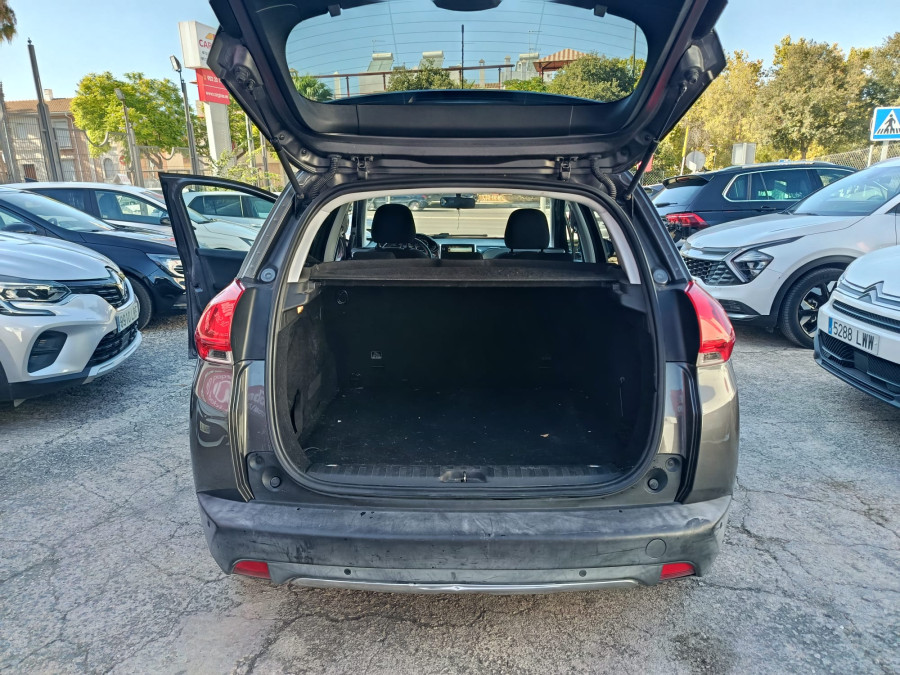 Imagen de Peugeot 2008