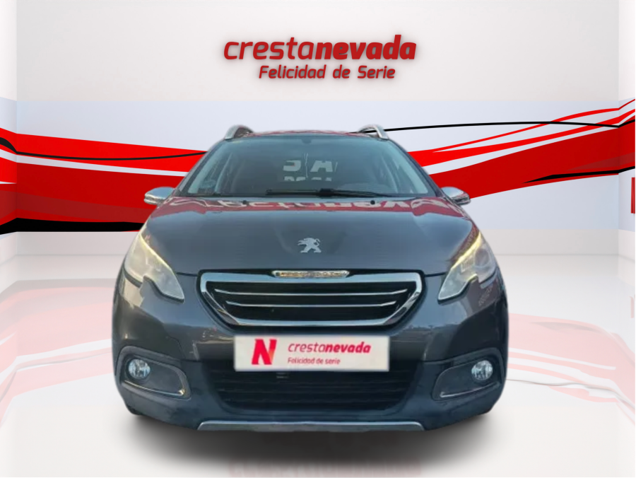 Imagen de Peugeot 2008