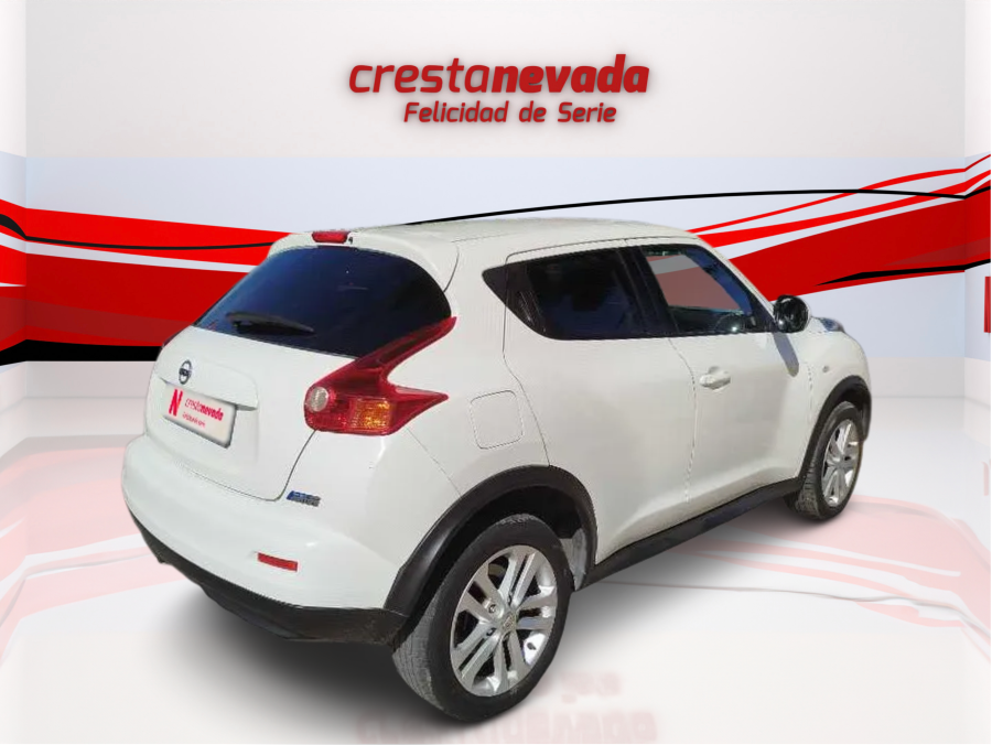 Imagen de NISSAN JUKE