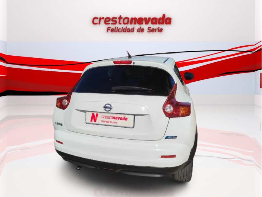 Imagen de NISSAN JUKE