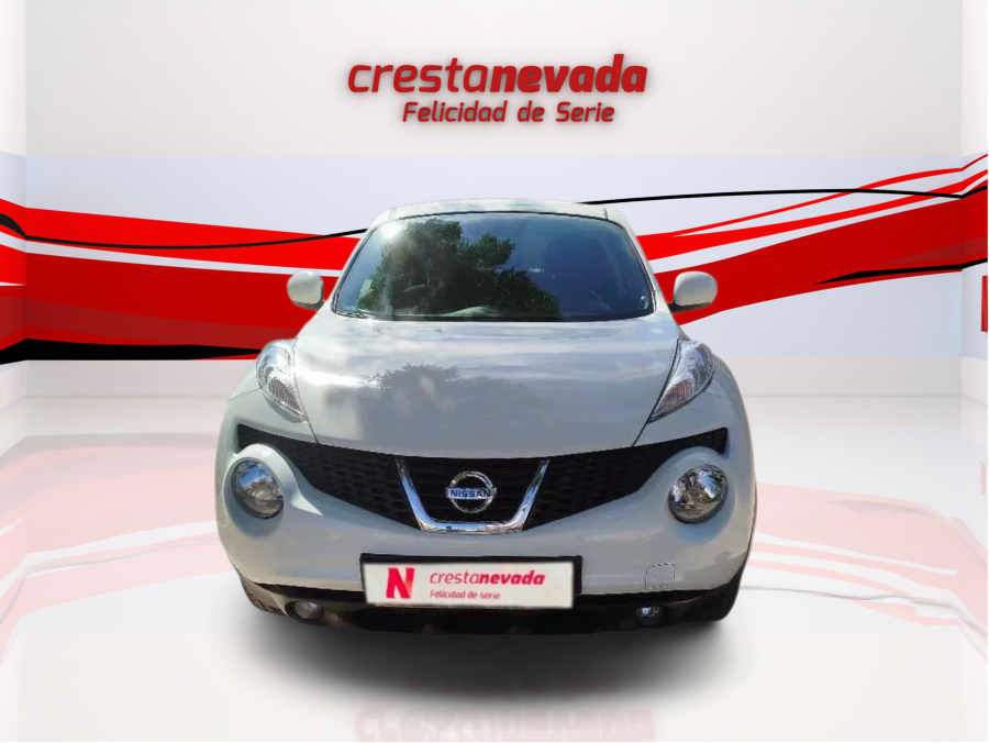 Imagen de NISSAN JUKE