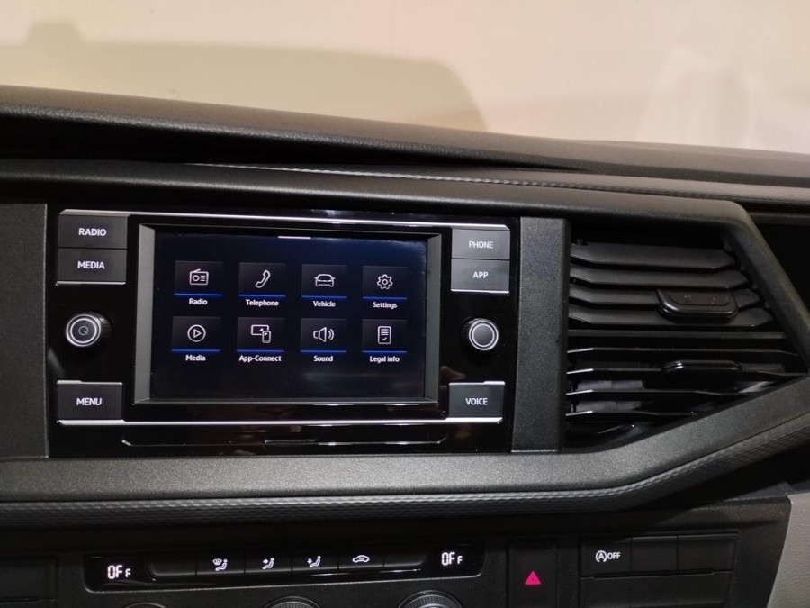 Imagen de Volkswagen Caravelle