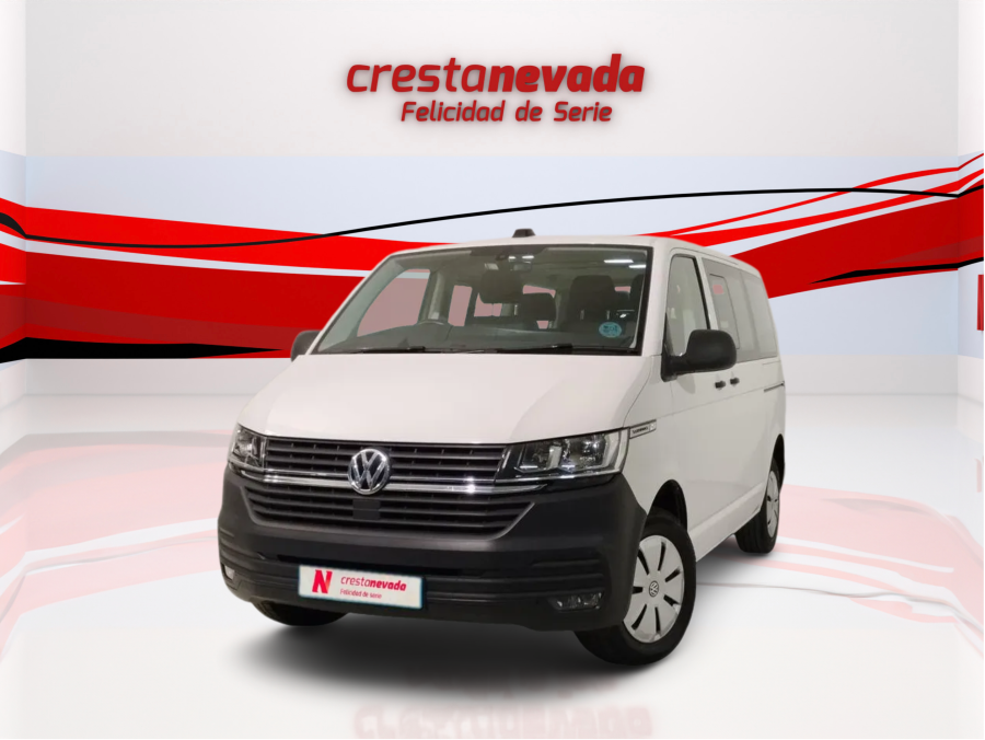 Imagen de Volkswagen Caravelle
