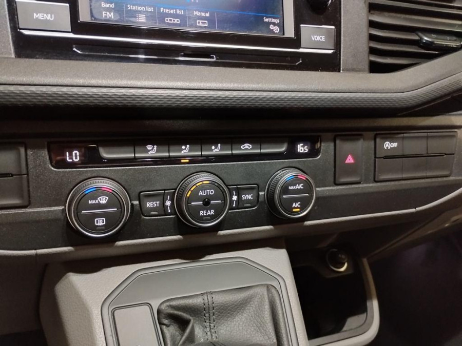 Imagen de Volkswagen Caravelle