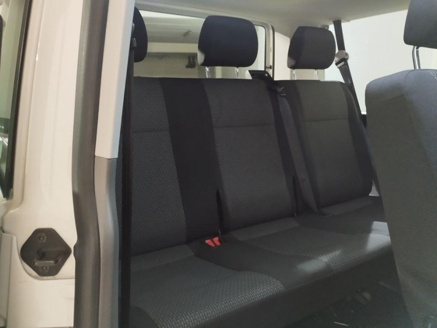 Imagen de Volkswagen Caravelle