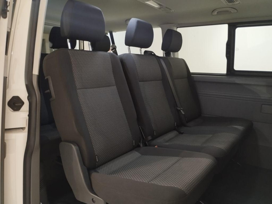 Imagen de Volkswagen Caravelle