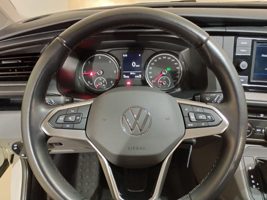 Imagen de Volkswagen Caravelle