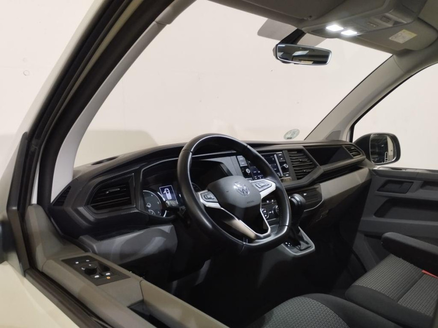 Imagen de Volkswagen Caravelle