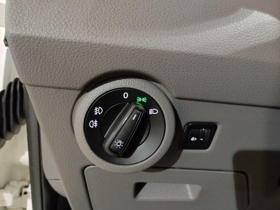 Imagen de Volkswagen Caravelle