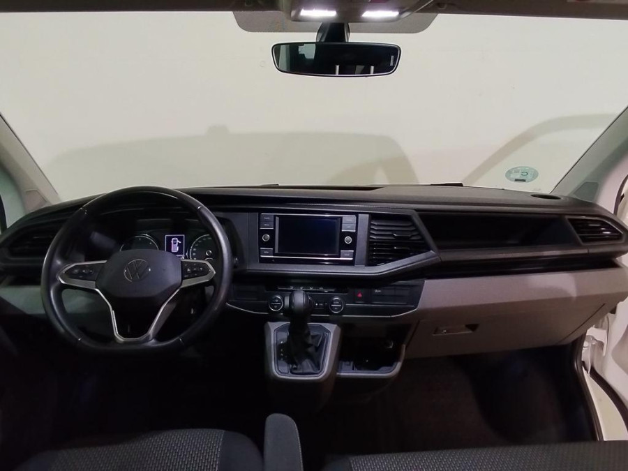 Imagen de Volkswagen Caravelle