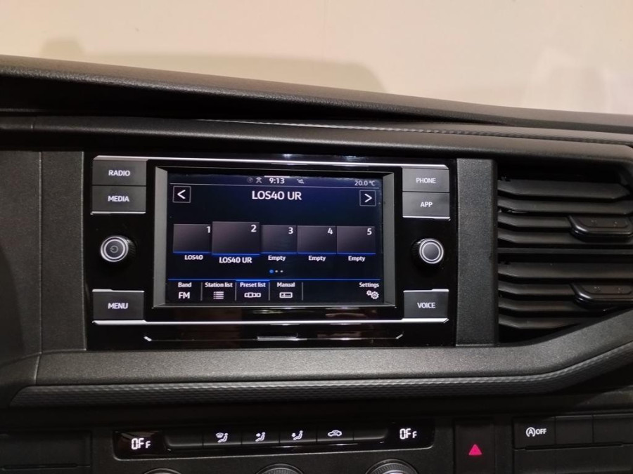 Imagen de Volkswagen Caravelle