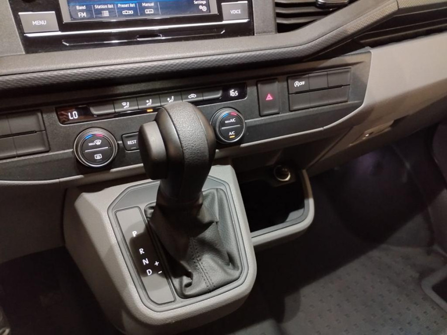 Imagen de Volkswagen Caravelle
