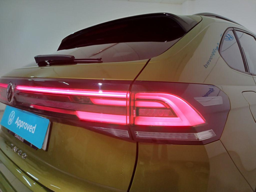 Imagen de Volkswagen Taigo