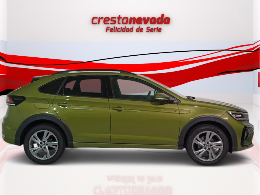 Imagen de Volkswagen Taigo