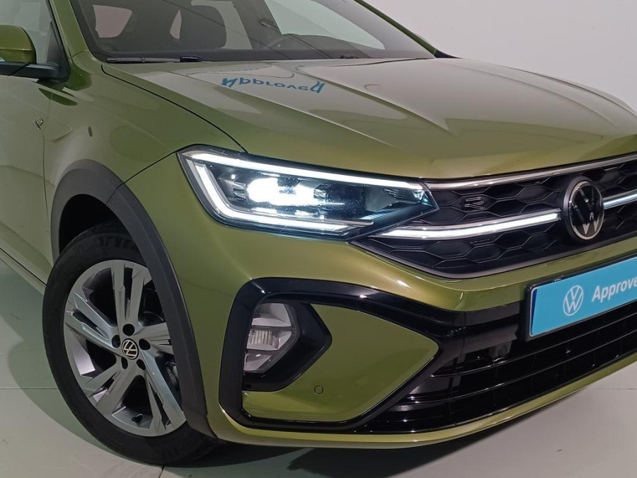 Imagen de Volkswagen Taigo