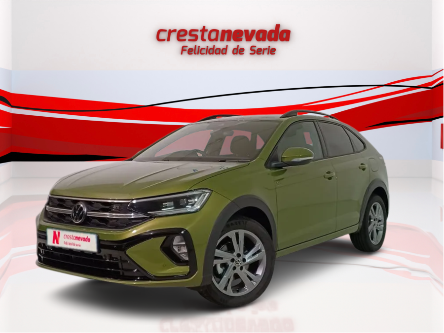 Imagen de Volkswagen Taigo