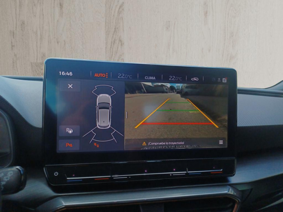 Imagen de cupra León