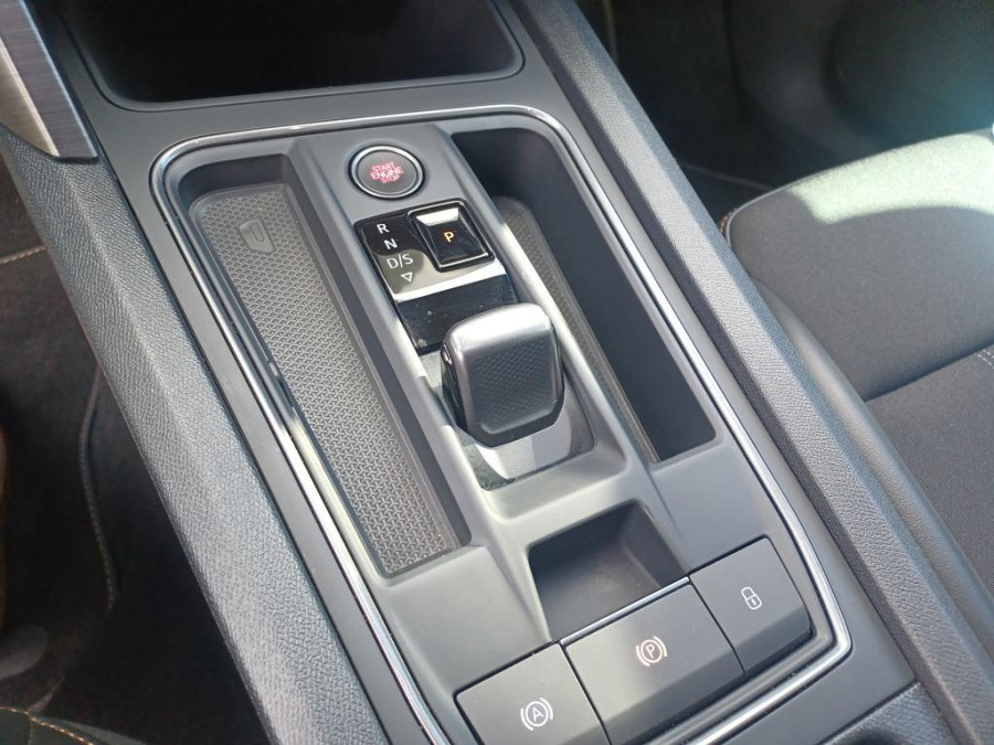 Imagen de cupra León