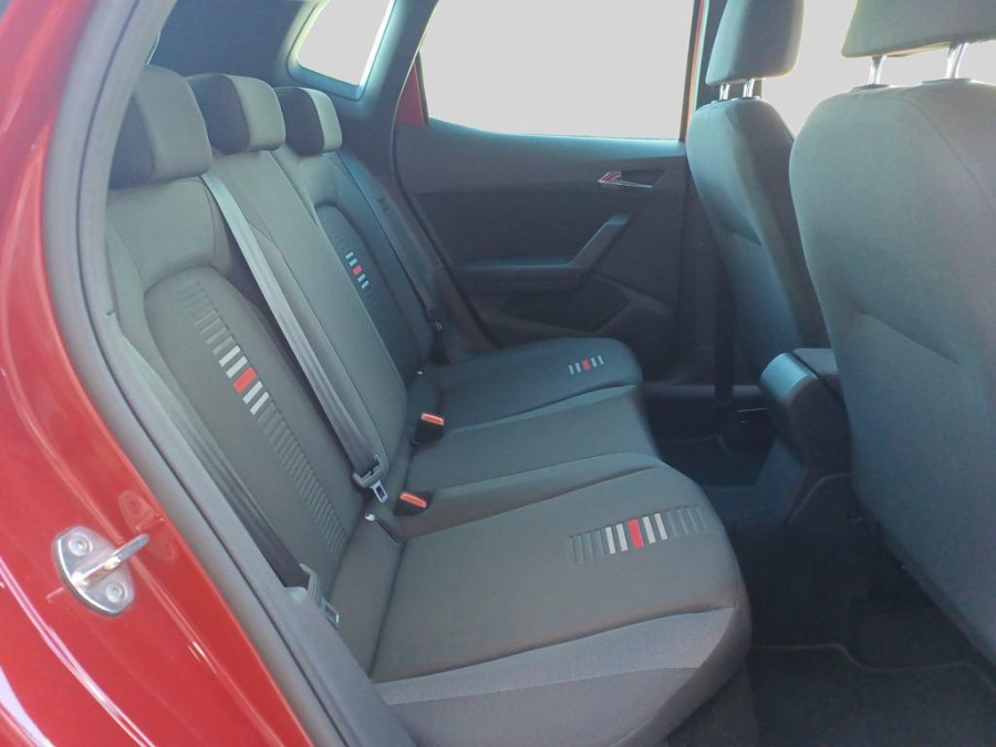 Imagen de SEAT Arona