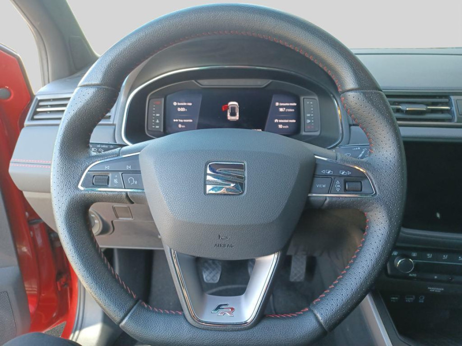 Imagen de SEAT Arona