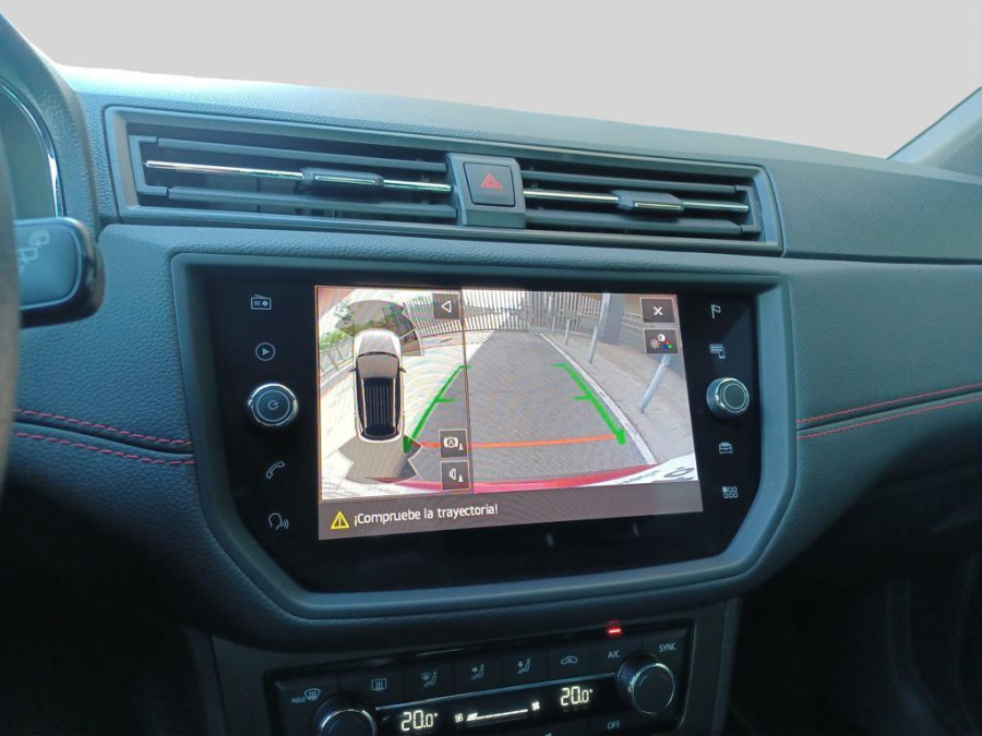Imagen de SEAT Arona