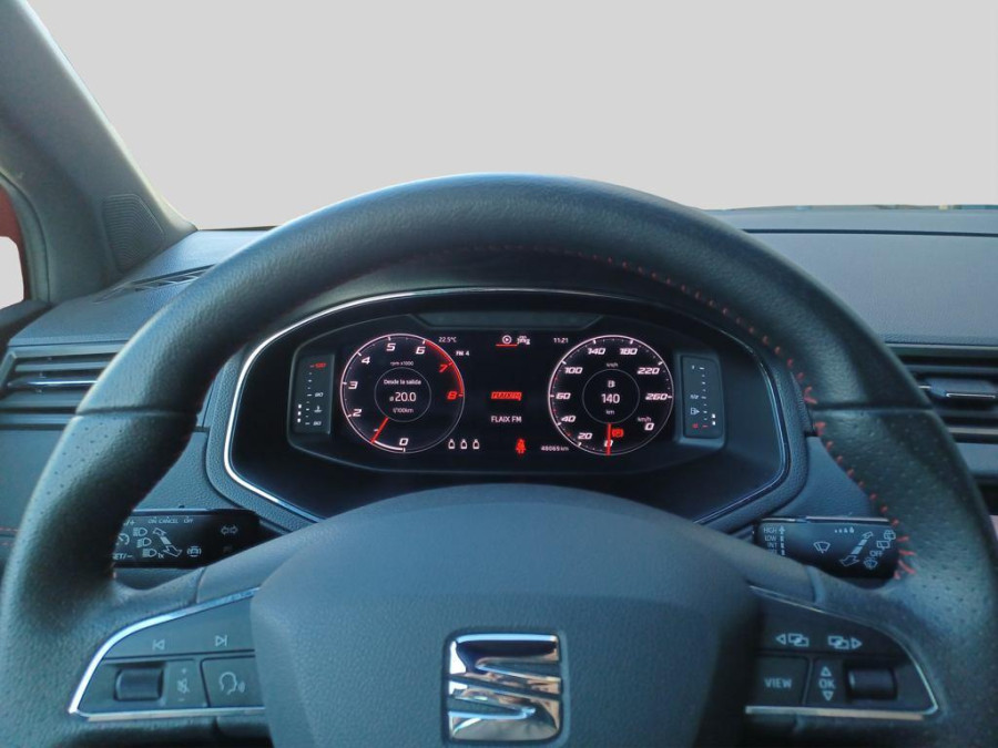 Imagen de SEAT Arona
