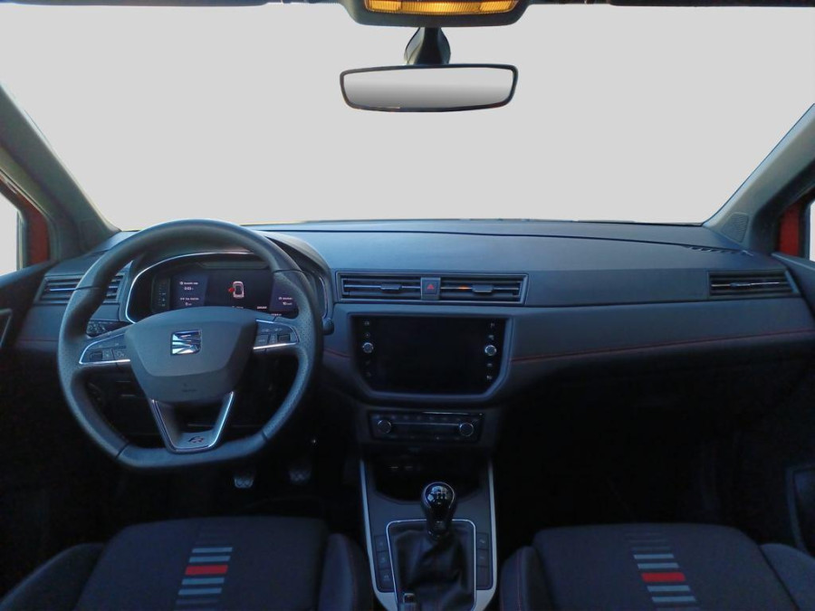 Imagen de SEAT Arona