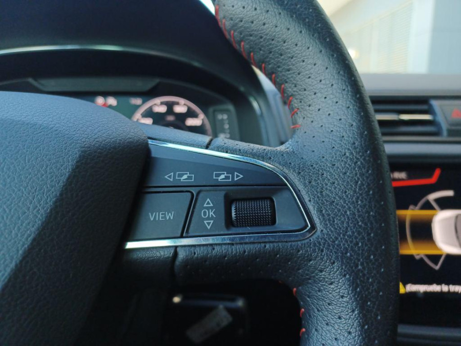 Imagen de SEAT Arona