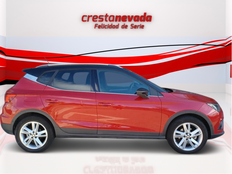 Imagen de SEAT Arona