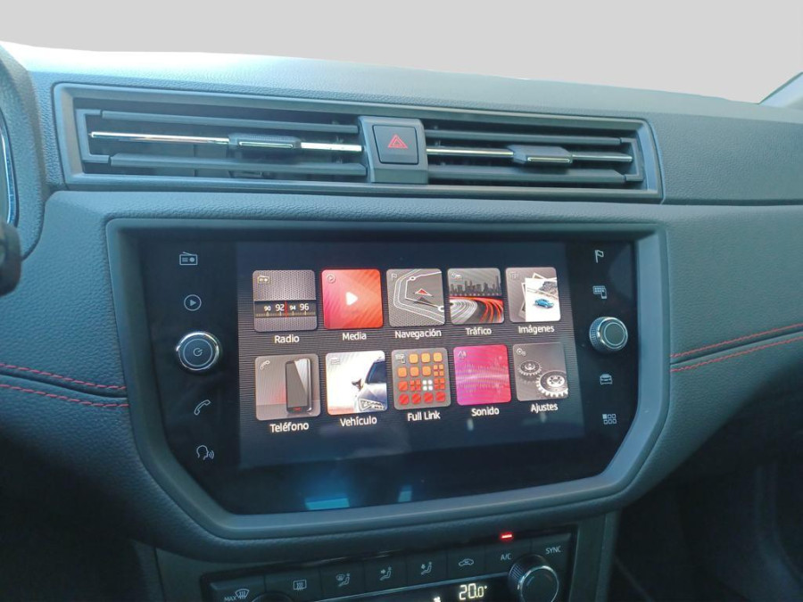 Imagen de SEAT Arona