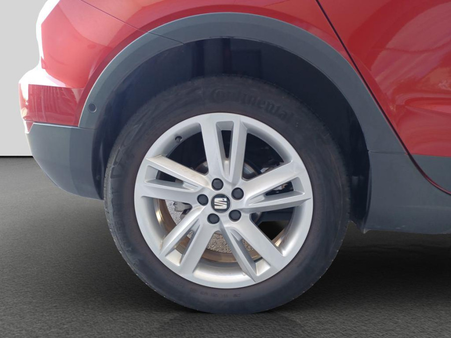 Imagen de SEAT Arona