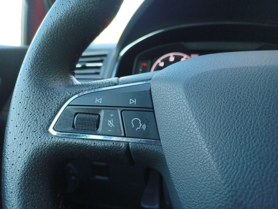Imagen de SEAT Arona