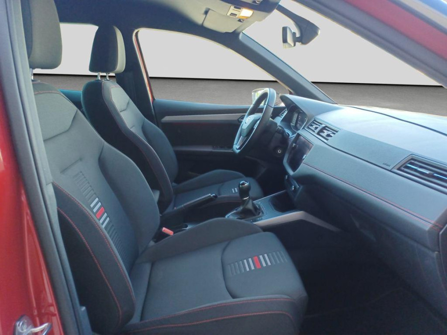Imagen de SEAT Arona