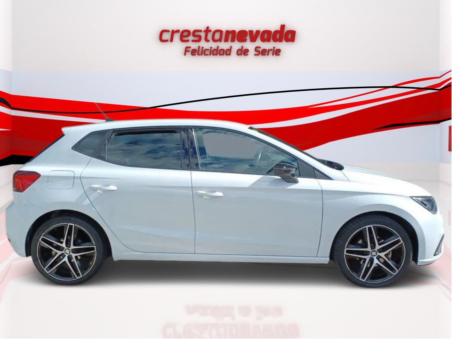 Imagen de SEAT Ibiza