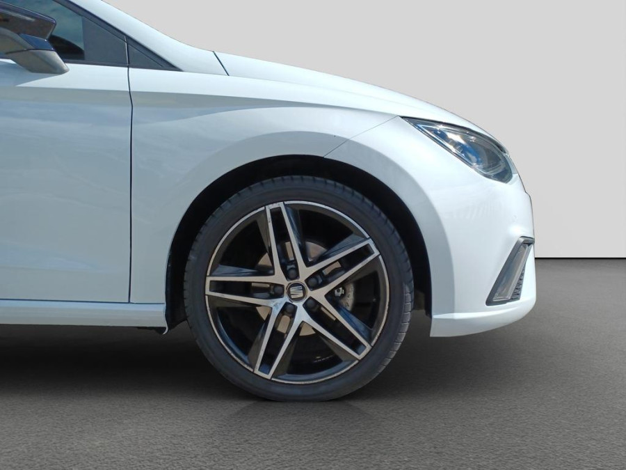 Imagen de SEAT Ibiza