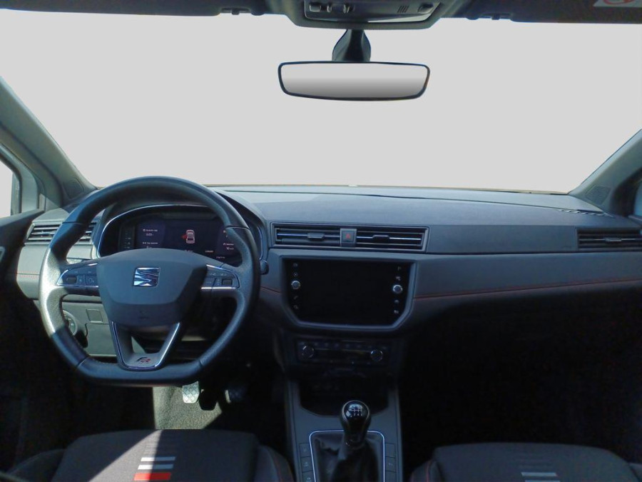 Imagen de SEAT Ibiza