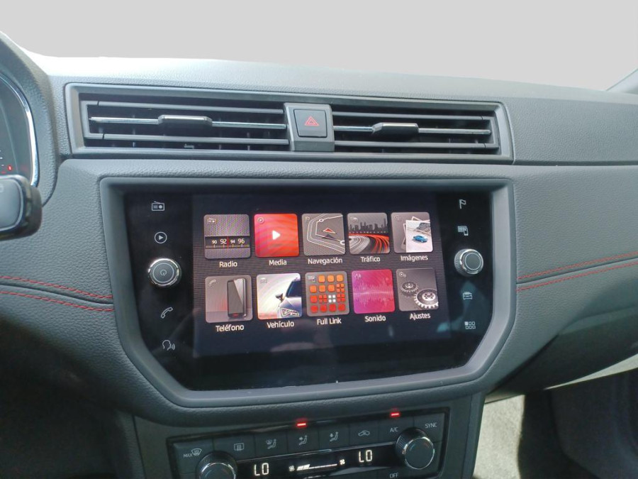 Imagen de SEAT Ibiza