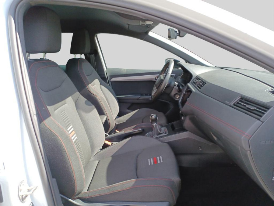 Imagen de SEAT Ibiza