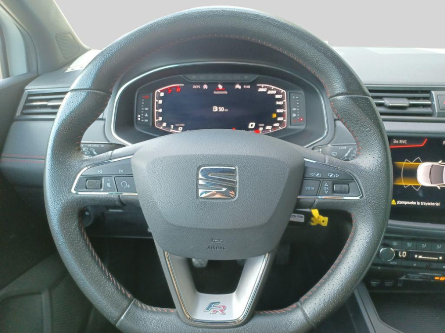 Imagen de SEAT Ibiza