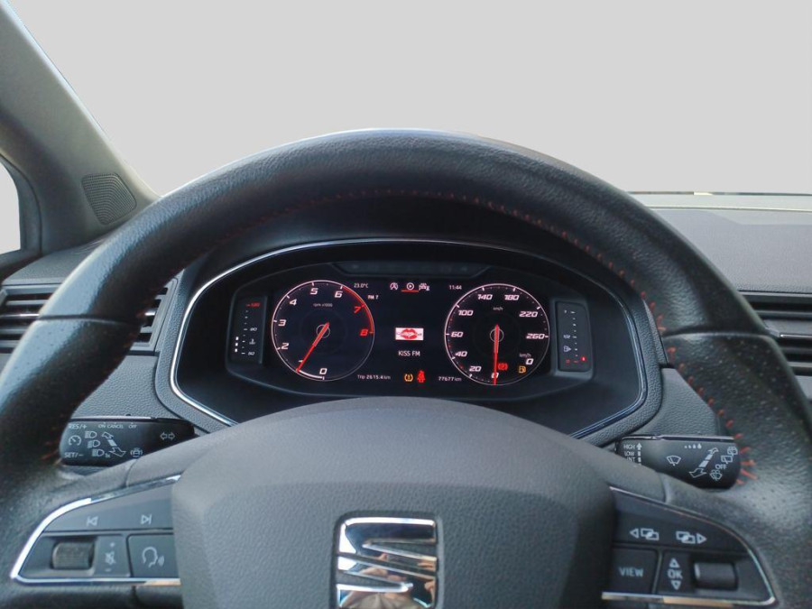 Imagen de SEAT Ibiza