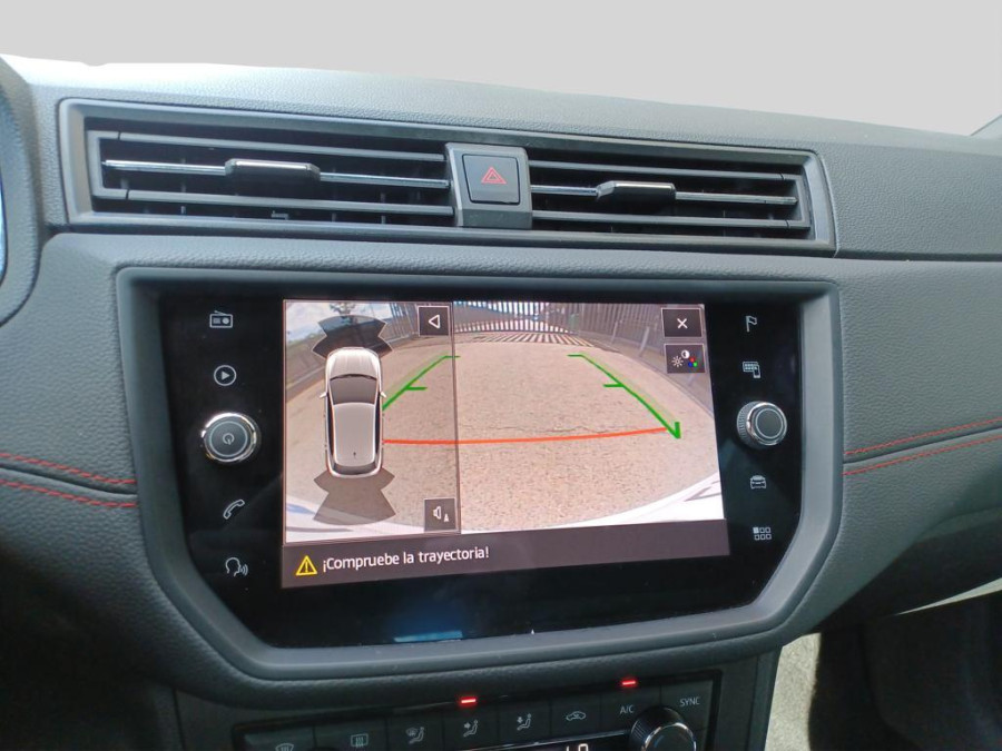 Imagen de SEAT Ibiza