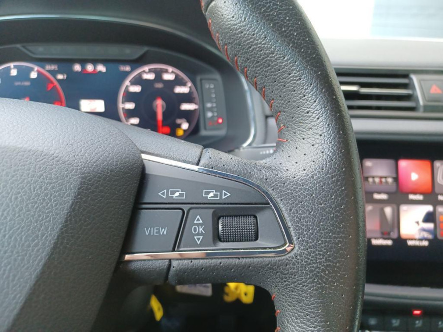 Imagen de SEAT Ibiza