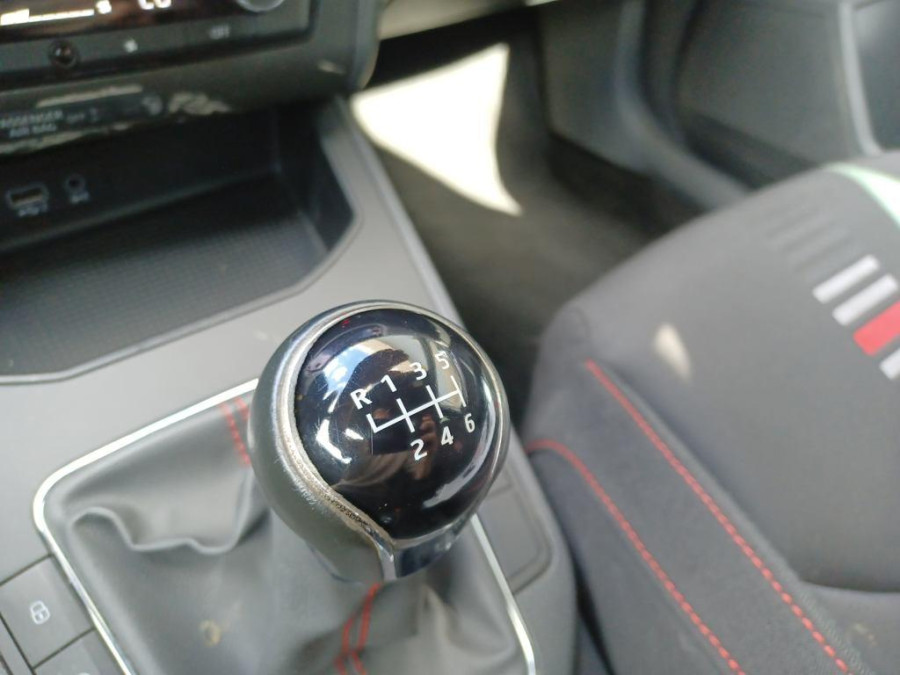 Imagen de SEAT Ibiza