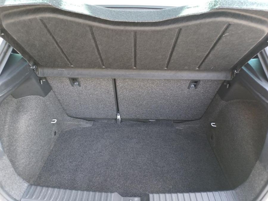 Imagen de SEAT Ibiza