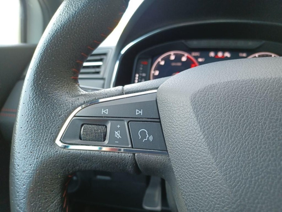 Imagen de SEAT Ibiza
