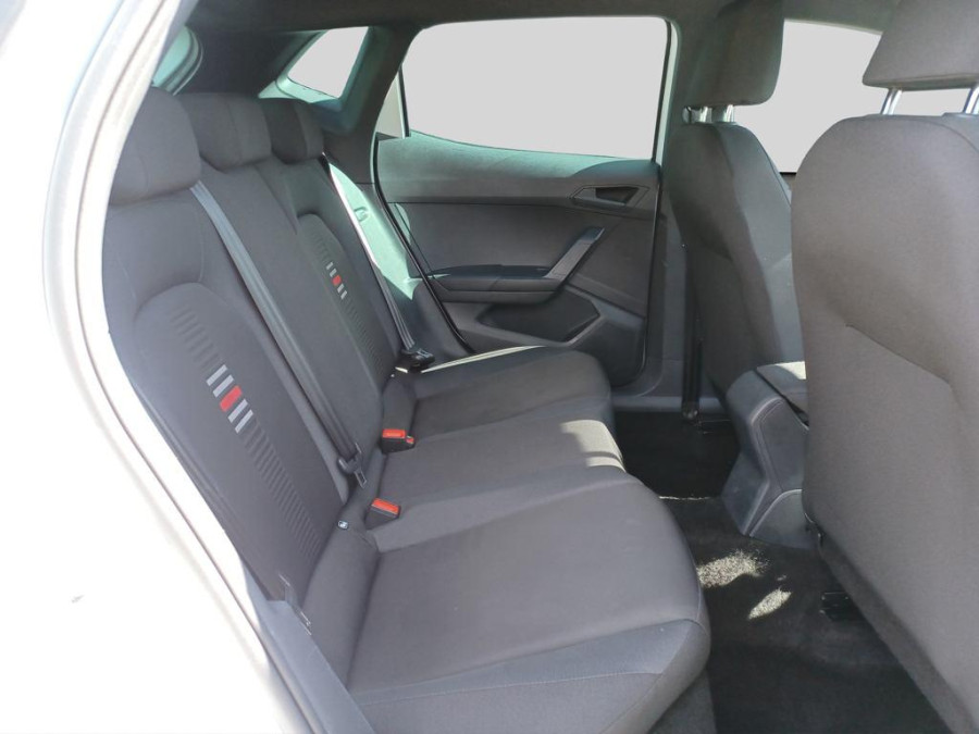 Imagen de SEAT Ibiza