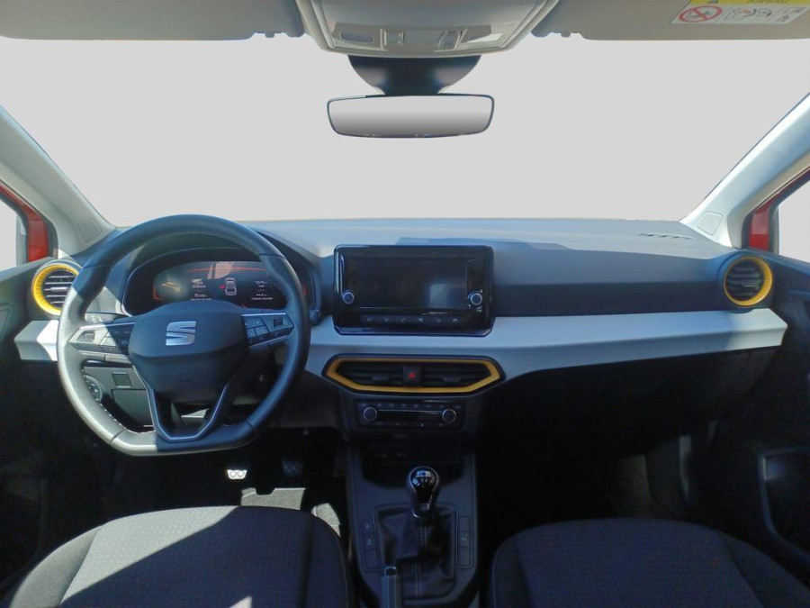 Imagen de SEAT Ibiza