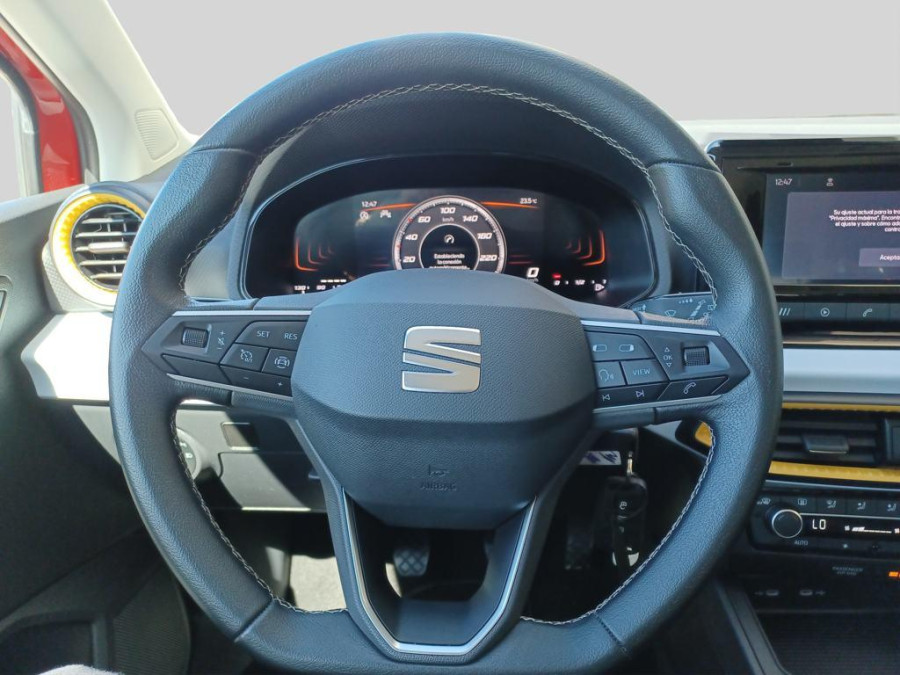 Imagen de SEAT Ibiza